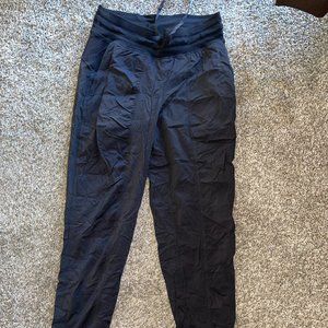 Lululemon Dance Studio Joggers
